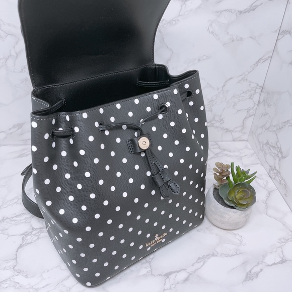 Kate Spade Minnie Mouse Backpack - Picture 9 of 9